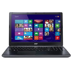 لپ تاپ ایسر مدل Aspire E1-510 Acer Aspire E1-510-pentium-4GB-500G
