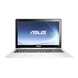 لپ تاپ ایسوس مدل V500CA ASUS VivoBook V500CA-core i7-8GB-500G-1.5G