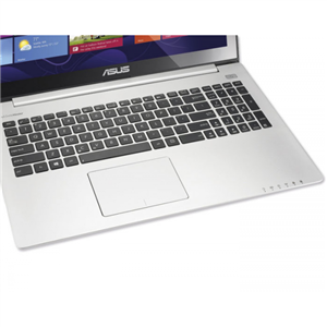 لپ تاپ ایسوس مدل V500CA ASUS VivoBook V500CA-core i7-8GB-500G-1.5G