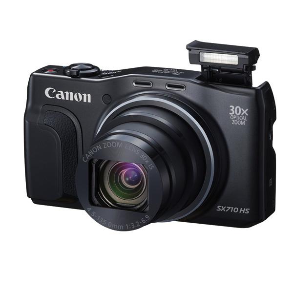 Canon Powershot SX710 HS Digital Camera