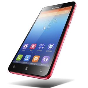 گوشی موبایل لنوو مدل S860 Lenovo S860