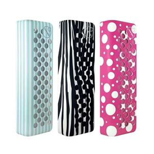 اسپیکر اوزاکی O!music Powow صورتی Speaker Ozaki Pink‎ OM955 PK/WH 