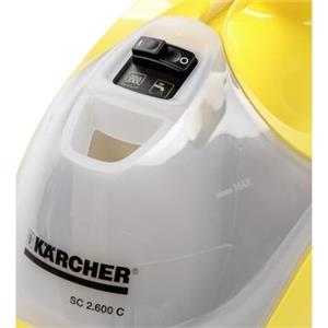 بخارشوی کارشر مدل SC 2600C Karcher SC 2600C Steam Cleaner