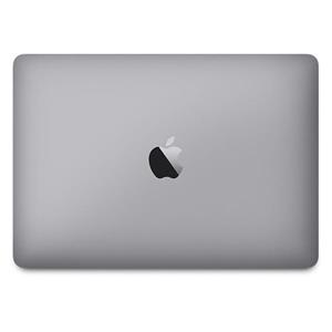 لپ تاپ  اپل  مدل MJY42 با صفحه نمایش رتینا Apple MacBook MJY42- Core-M -8GB-512G 