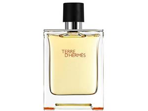 پرفیوم مردانه هرمس مدل Terre dHermes حجم 75 میلی لیتر Hermes Terre dHermes Parfum For Men 75ml