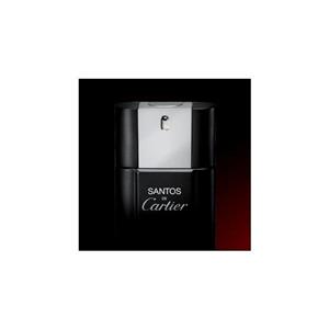 ادو تویلت مردانه کارتیر Santos de کارتیر حجم 100ml Cartier Santos de Cartier Eau De Toilette For Men 100ml