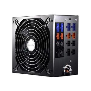 منبع تغذیه کامپیوتر هانت کی مدل X7 900W Huntkey X7 900W Computer Power Supply