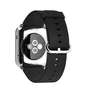 اپل واچ Steel Black Classic Buckle مردانه - MJ3X2 Apple Watch Steel Black Classic Buckle 42mm - MJ3X2