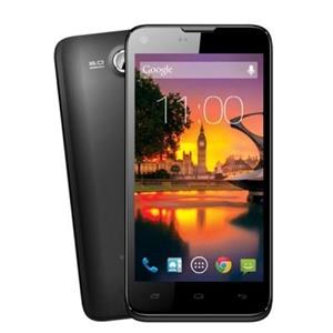 گوشی موبایل فلای مدل Thunder 3 IQ4415 دو سیم کارت