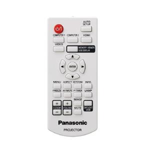 ویدئو پروژکتور پاناسونیک   Panasonic PT-LB300