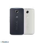 Motorola Google Nexus 6 - 64GB