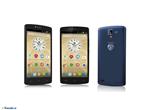 Prestigio MultiPhone 5550 DUO