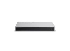 هارددیسک اکسترنال لسی مدل پورشه دیزاین P9223 ظرفیت 2 ترابایت LaCie Porsche Design P9223 External Hard Drive - 2TB