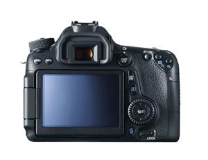 دوربین عکاسی کانن EOS 70D+لنزSTM 18-135 میلی متر