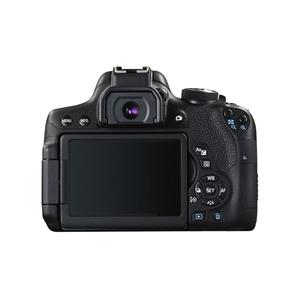 دوربین عکاسی دیجیتال کانن مدل Eos 750D Canon Eos 750D Kit 18-135 Camera