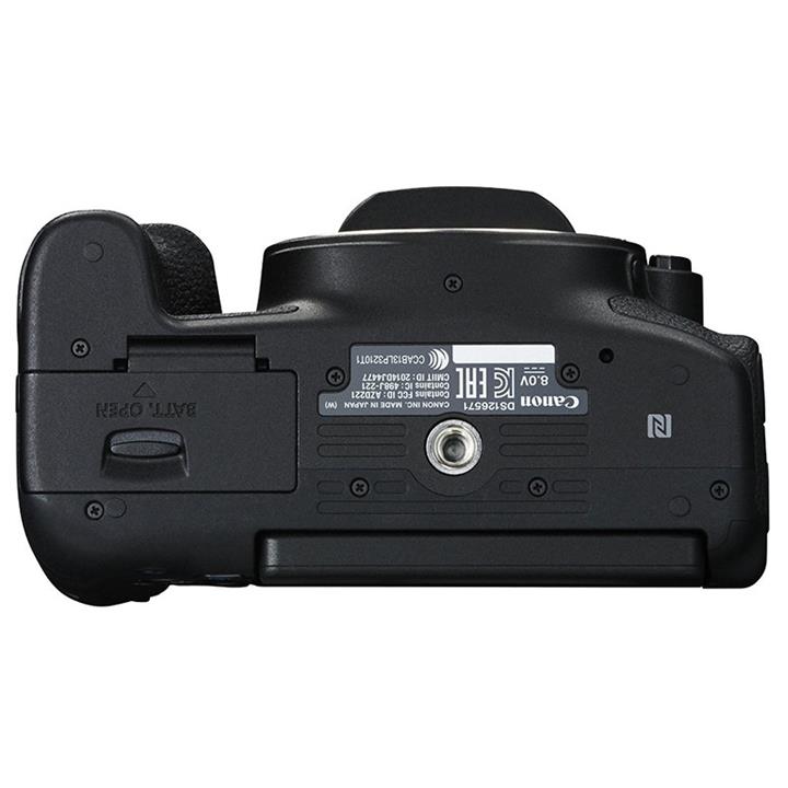 Canon Eos 750D Kit 18-135 Camera