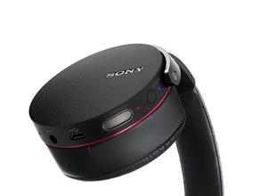 هدست هندزفری بلوتوث سونی MDR XB950BT Sony Bluetooth Headset 