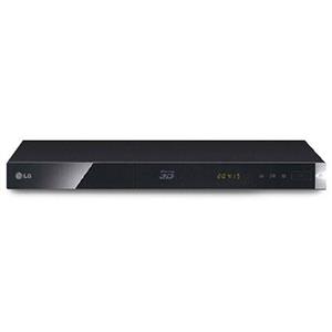 پخش کننده Blu-ray ال جی مدل BD760 LG BD760