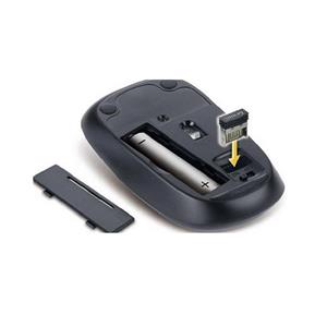 ماوس بی‌سیم جنیوس مدل تراولر 6000z Genius Traveler 6000z Wireless Mouse