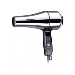  سشوار گوسونیک GHD254 Gosonic GHD254 Hair Dryer