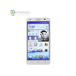 گوشی موبایل هواوی مدل اسند G750 یو10 دو سیم کارت