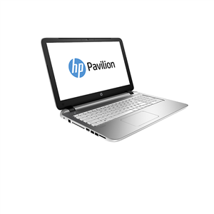 لپ تاپ اچ پی پاویلیون 15 HP Pavilion 15-p219nia-Core i7-8GB-1T-4G