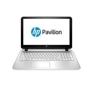 لپ تاپ اچ پی پاویلیون 15 HP Pavilion 15-p219nia-Core i7-8GB-1T-4G