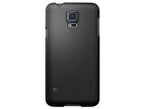 کاور اسپیگن مدل Ultra Fit مناسب برای گوشی موبایل سامسونگ گلکسی S5 Samsung Galaxy S5 Spigen Ultra Fit Cover