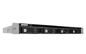 ذخیره ساز تحت شبکه کیونپ مدل TS-451U-1G-EU بدون هارددیسک Qnap TS-451U-1G-EU NAS - Diskless