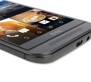 محافظ صفحه گلس گوشی موبایل اچ تی سی وان M9 پلاس Glass Screen Protector HTC One M9 Plus