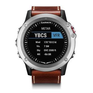 ساعت خلبانی گارمین D2 Garmin Pilot Watch 