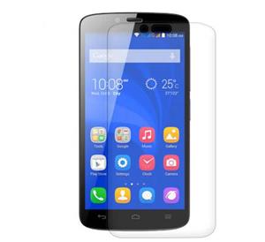 محافظ صفحه گلس گوشی موبایل هواوی هانر 4X Glass Screen Protector Huawei Honor 4X