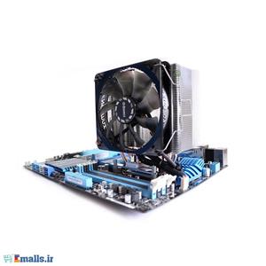 فن انرمکس ای تی اس تی40 تی بی سی پی یو کولر Enermax ETS-T40-TB CPU Cooler