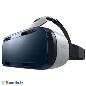 عینک واقعیت مجازی سامسونگ گیر وی آر برای نوت4 Samsung Gear VR for Note 4