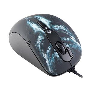 A4Tech F2 V-Laser Gaming Mouse 