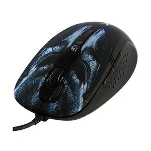 A4Tech F2 V-Laser Gaming Mouse 