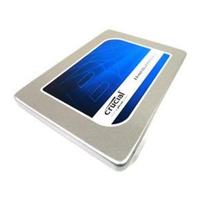 حافظه SSD کروشیال مدل BX100 ظرفیت 250 گیگابایت Crucial BX100 SSD Drive - 250GB