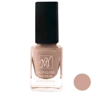 لاک ناخن مای شماره 118 MY 118 Nail Polish