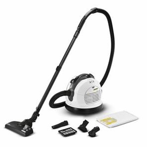 جاروبرقی کرشر مدل VC6 Karcher VC6 Vacuum Cleaner