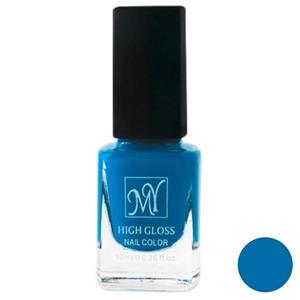 لاک ناخن مای شماره 203 MY 203 Nail Polish