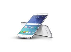 گوشی موبایل سامسونگ مدل Galaxy A8 A800F دو سیم کارت Samsung Galaxy A8 A800F Dual SIM - 32GB