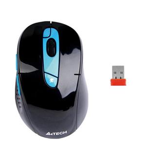 Mouse G11-570FX Wireless a4tech 