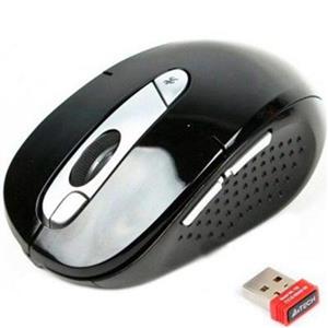 Mouse G11-570FX Wireless a4tech 