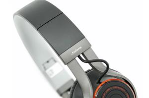 هدفون جبرا مدل REVO Jabra REVO Wireless Headphone