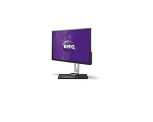 مانیتور کلاس حرفه‌ای بنکیو مدل BL3200PT BenQ BL3200PT Creative Class Monitor