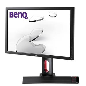 مانیتور LED مخصوص بازی بنکیو مدل XL2420Z BenQ XL2420Z Gaming LED Monitor