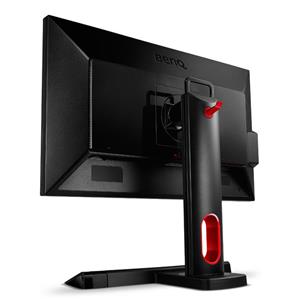 مانیتور LED مخصوص بازی بنکیو مدل XL2420Z BenQ XL2420Z Gaming LED Monitor