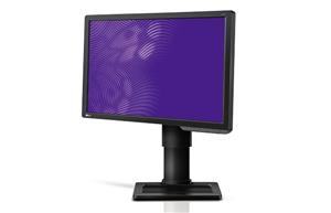 مانیتور ال‌ای‌دی مخصوص بازی بنکیو مدل XL2411Z BenQ XL2411Z Gaming LED Monitor