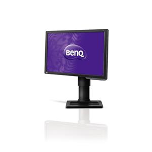 مانیتور ال‌ای‌دی مخصوص بازی بنکیو مدل XL2411Z BenQ XL2411Z Gaming LED Monitor