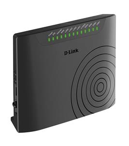 مودم-روتر +ADSL2 بی‌سیم و دو باند دی-لینک مدل DSL-2877AL D-link DSL-2877AL Dual Band VDSL Modem Router